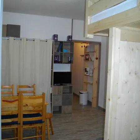 Le Clos Des Gentianes *