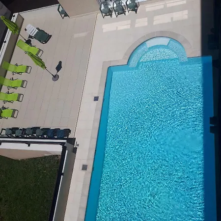 Le Clos Des Gentianes Apartman
